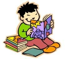 Free School Clip Art drawing