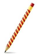 Clip art of Pencil