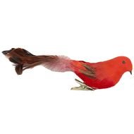 Red Bird Clip Art N8