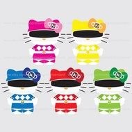 Printable Superhero Clip Art