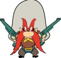 Yosemite Sam Clip Art N7
