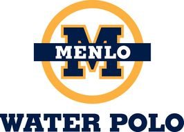clipart of Water Polo as a logo