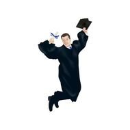 Graduation Clip Art N36