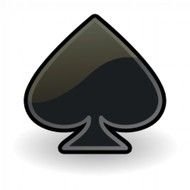 Spade Clip Art N2