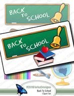 High School Teacher Clip Art N2