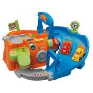 Go Smart Wheels VTech