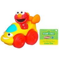 Sesame Street Playskool Elmo Toys