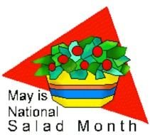 Free Clip Art Months N2