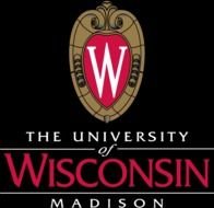 UW Madison Logo