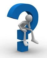 question mark N17