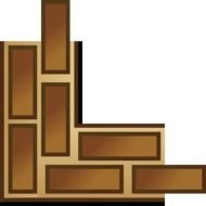 Brick Border Clip Art Free