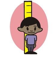 Measuring Clip Art