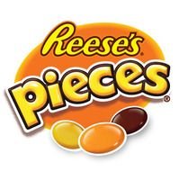 Reeses Pieces Logo N2