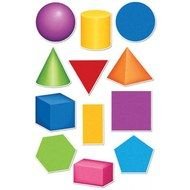 Geometric Shapes