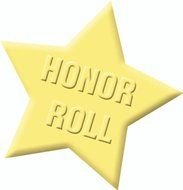 Honor Roll