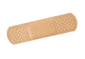 Band Aid Clip Art N6