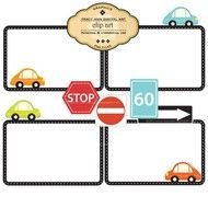 Auto Body Shop Clip Art