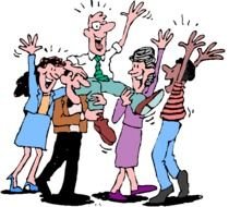 Monday Clip Art
