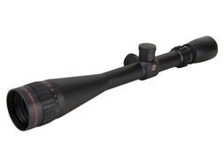 rifle scope as a picture for clipart