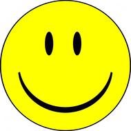 positive smiley