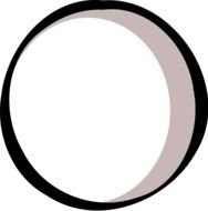 circle as picture for clip art