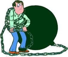 Guilty Clip Art N5