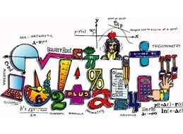Math Logo