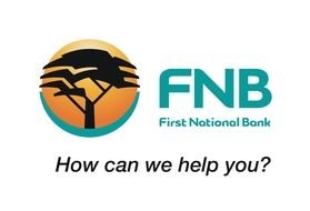 FNB Bank Logo