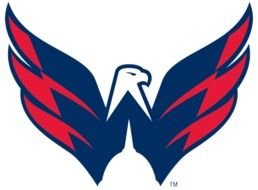 Washington Capitals Logo