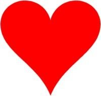 Red Heart N2
