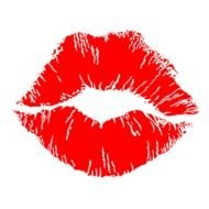 Kiss Clip Art N8