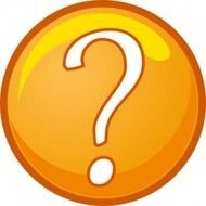 Question Mark Clip Art N51