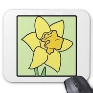 Spring Cartoon Clip Art N2
