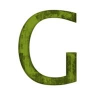 Letter G Clip Art N2