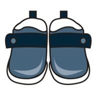 Cute High Heel Clip Art