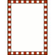 Word Document Borders
