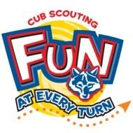 Cub Scouting logo