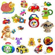 Rain Mbprior To Admission Parents Kids Giraffe Toys Free Vector Clip