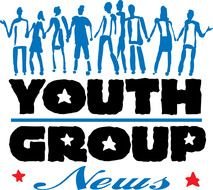 Youth ministry logo for adults