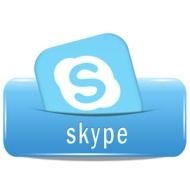 Skype Clip Art