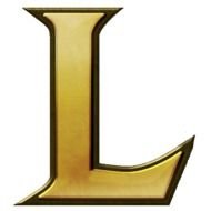 League Legends Icon