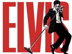Elvis Presley Logo N2