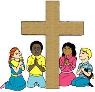 Bible And Cross Clip Art N4