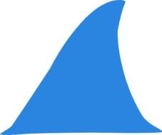 Shark Fin Clip Art N5