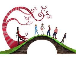 Charlie And Chocolate Factory