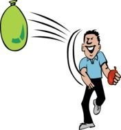 Water Balloon Clip Art N7