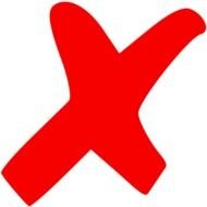 Red X N2
