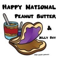 Peanut Butter And Jelly Clip Art N3