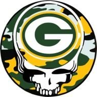 Grateful Dead Clip Art N2