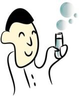 Scientist Clip Art N5